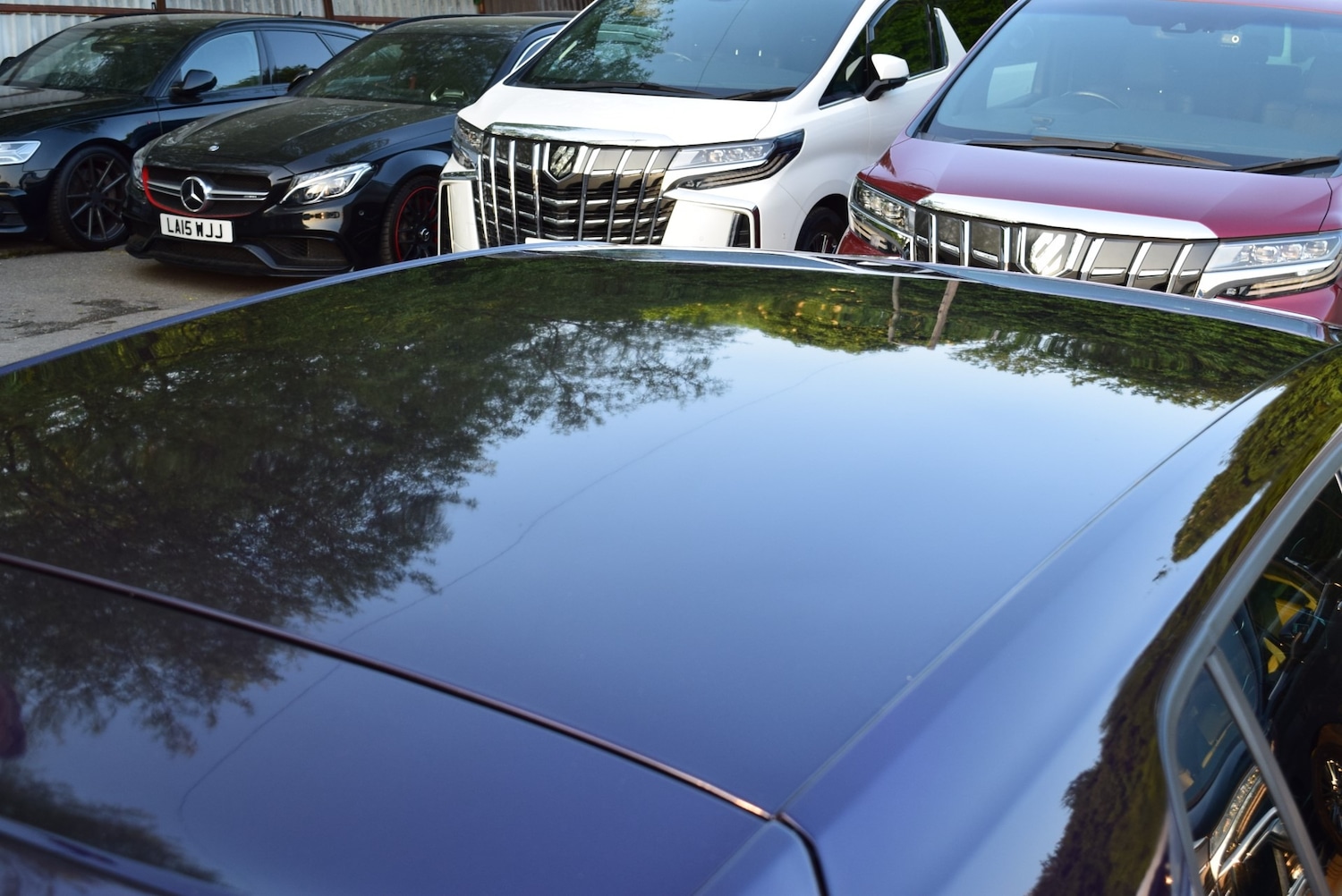 Used Volkswagen Golf 2025 for sale - 76402001: Photo 43