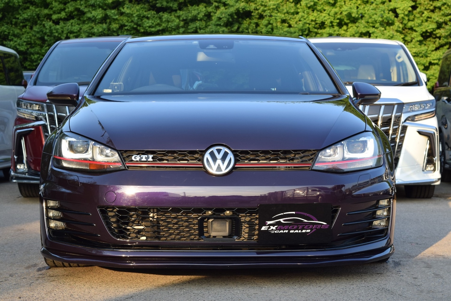 Used Volkswagen Golf 2025 for sale - 76402001: Photo 5