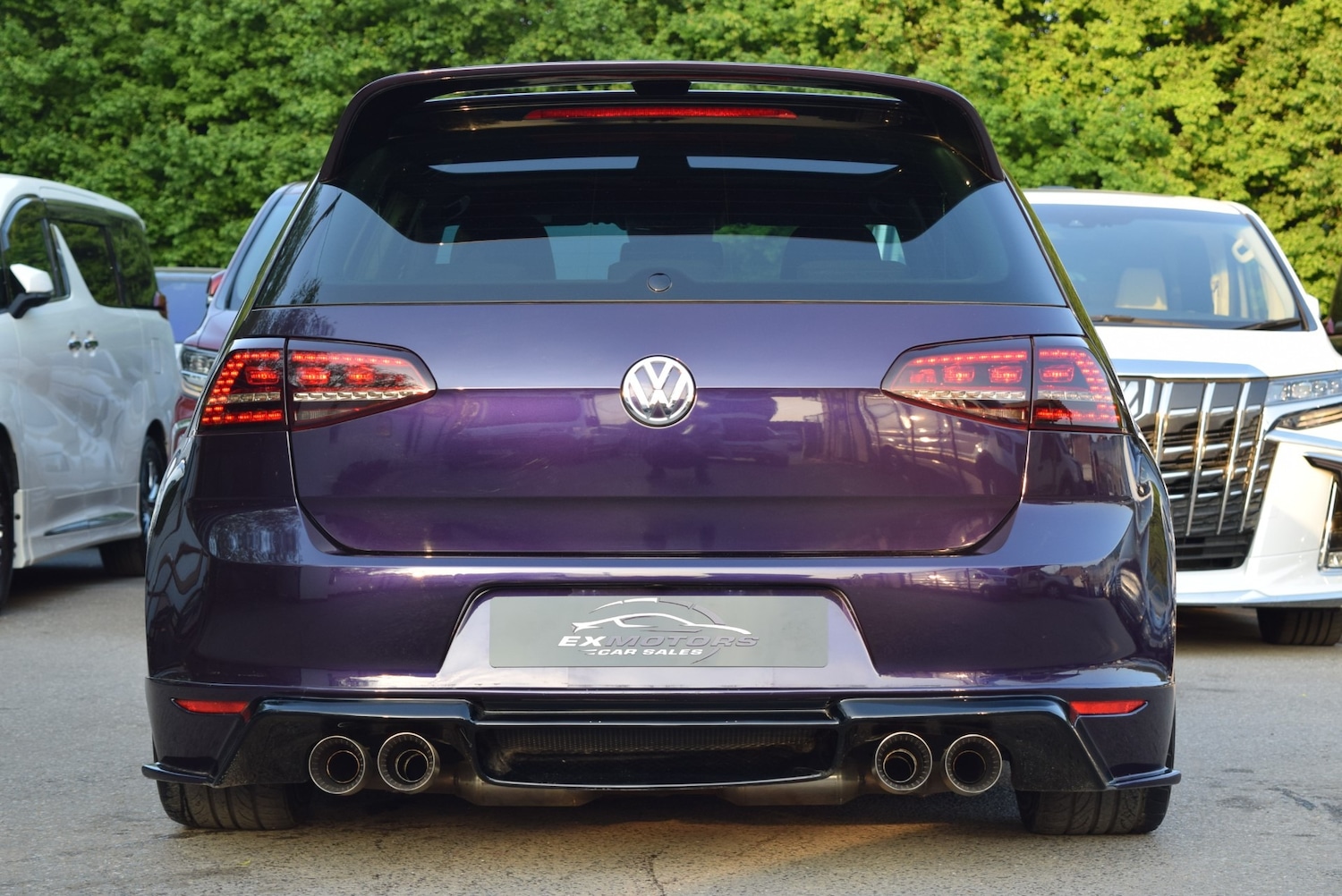 Used Volkswagen Golf 2025 for sale - 76402001: Photo 6