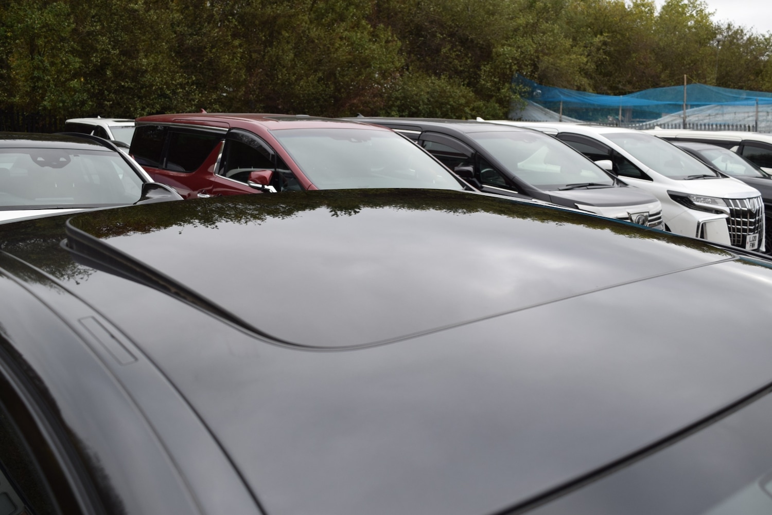 Used BMW 5 Series 2017 for sale - 76288346: Photo 13