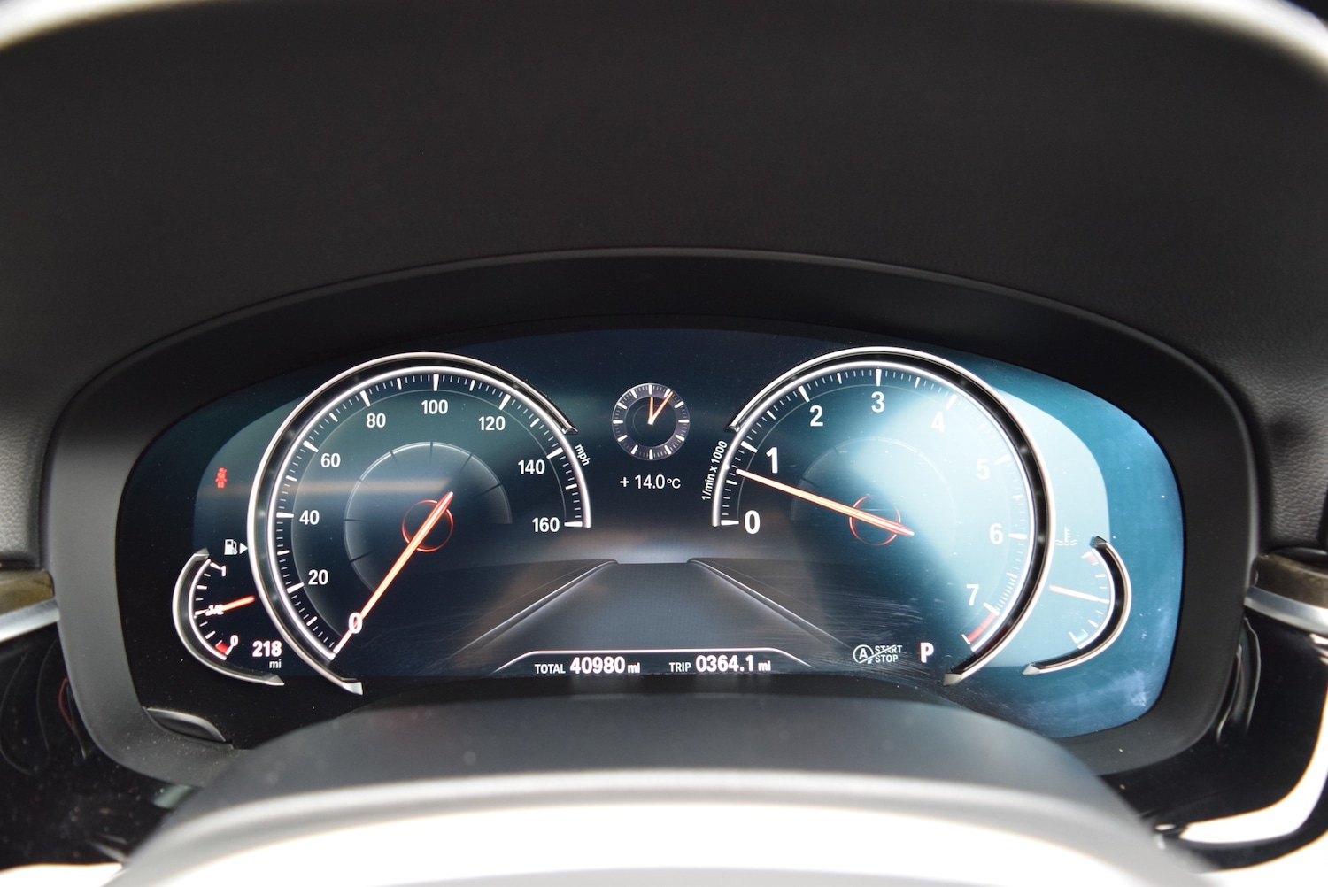 Used BMW 5 Series 2017 for sale - 76288346: Photo 14