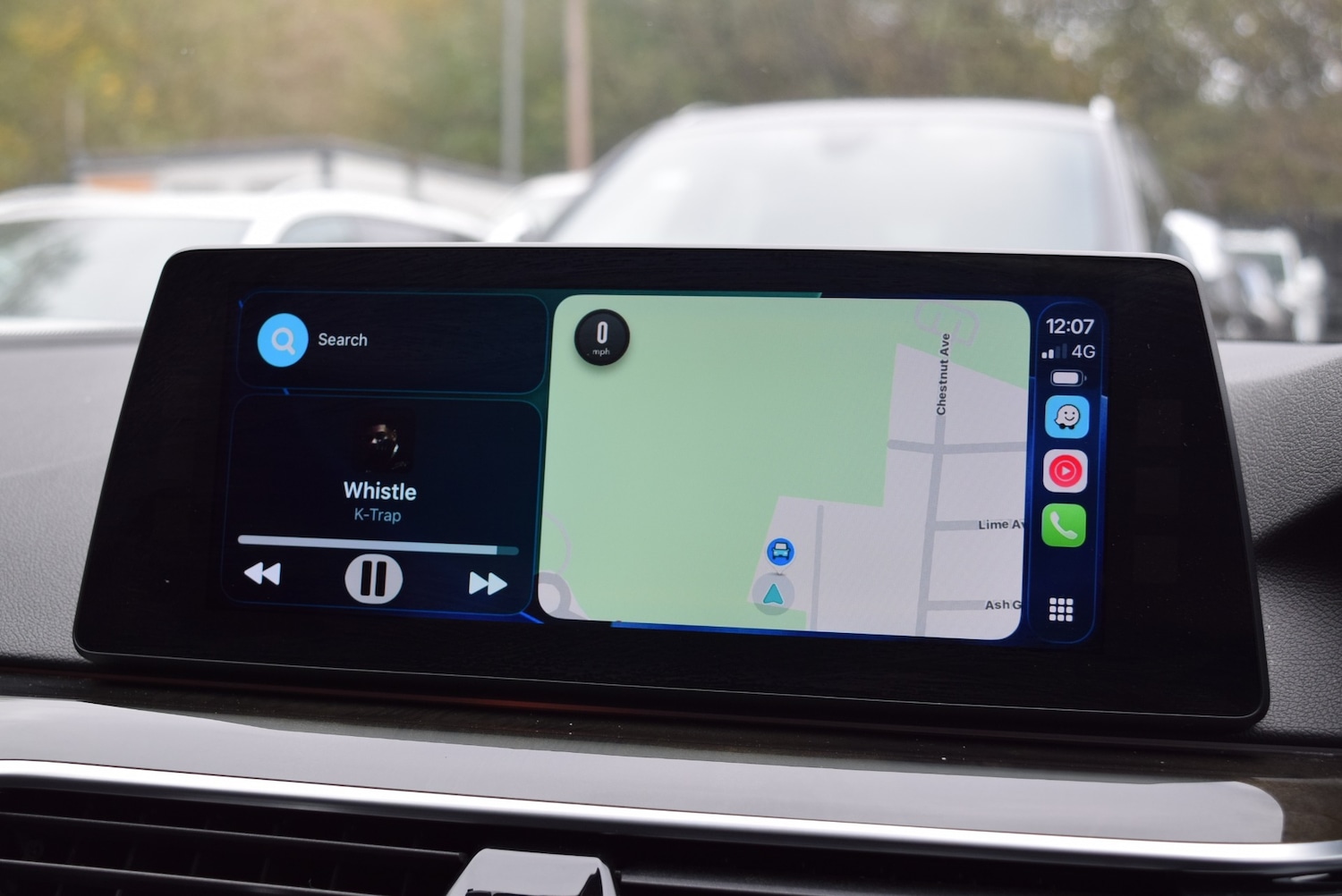 Used BMW 5 Series 2017 for sale - 76288346: Photo 16