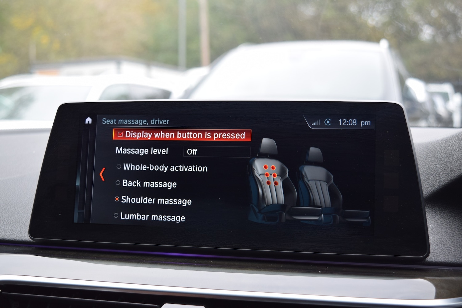 Used BMW 5 Series 2017 for sale - 76288346: Photo 19