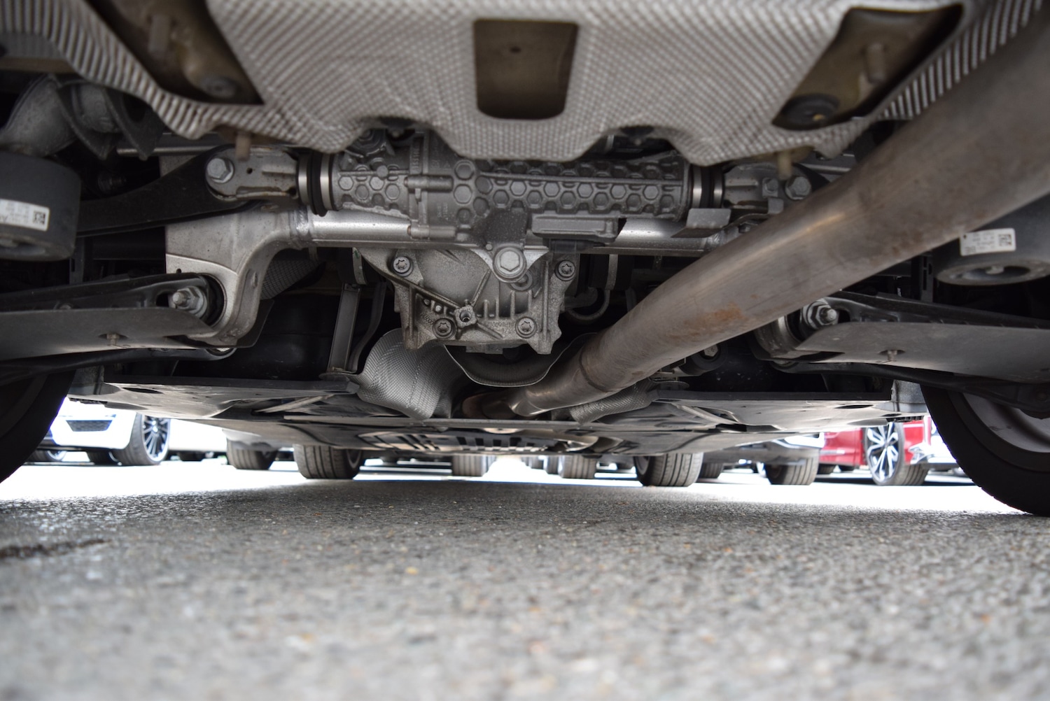 Used BMW 5 Series 2017 for sale - 76288346: Photo 24