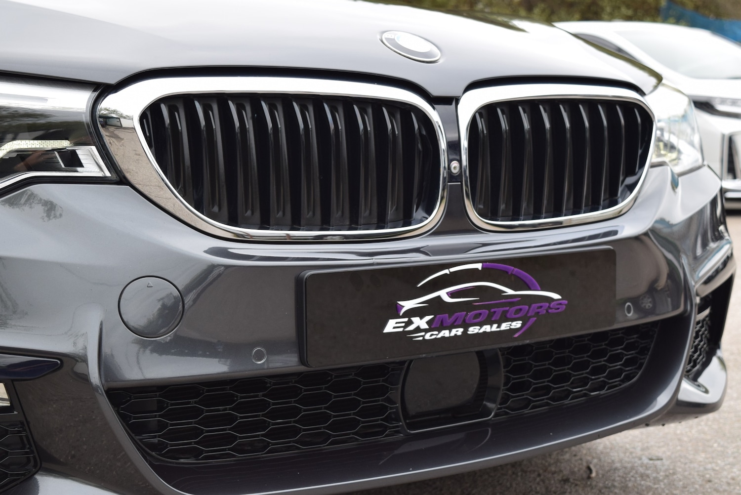 Used BMW 5 Series 2017 for sale - 76288346: Photo 25