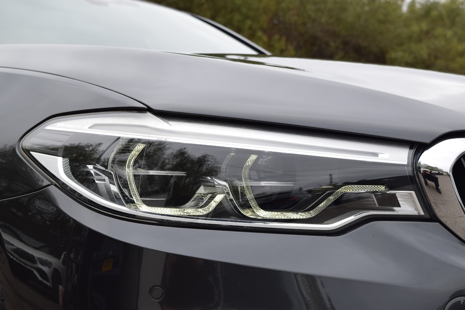 Used BMW 5 Series 2017 for sale - 76288346: Photo 26