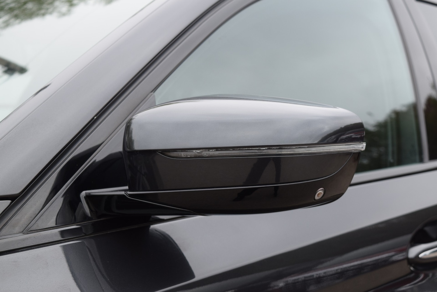 Used BMW 5 Series 2017 for sale - 76288346: Photo 27