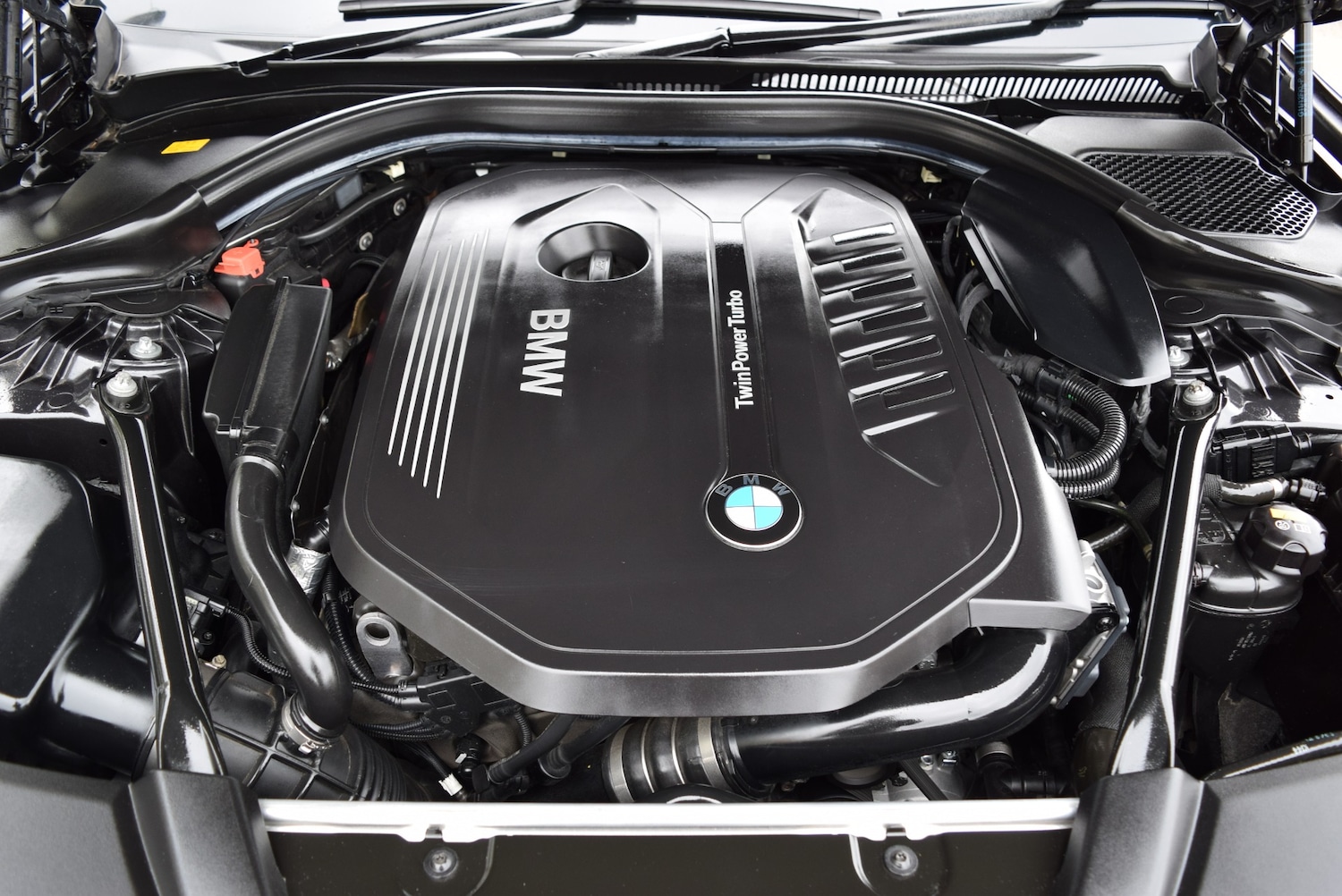 Used BMW 5 Series 2017 for sale - 76288346: Photo 29