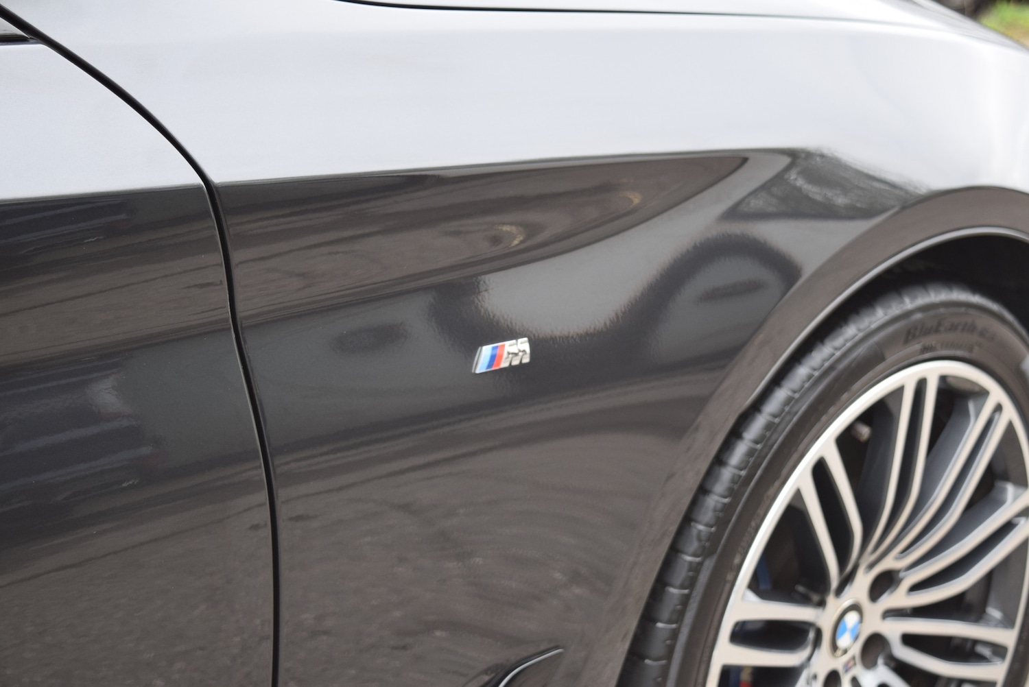 Used BMW 5 Series 2017 for sale - 76288346: Photo 30