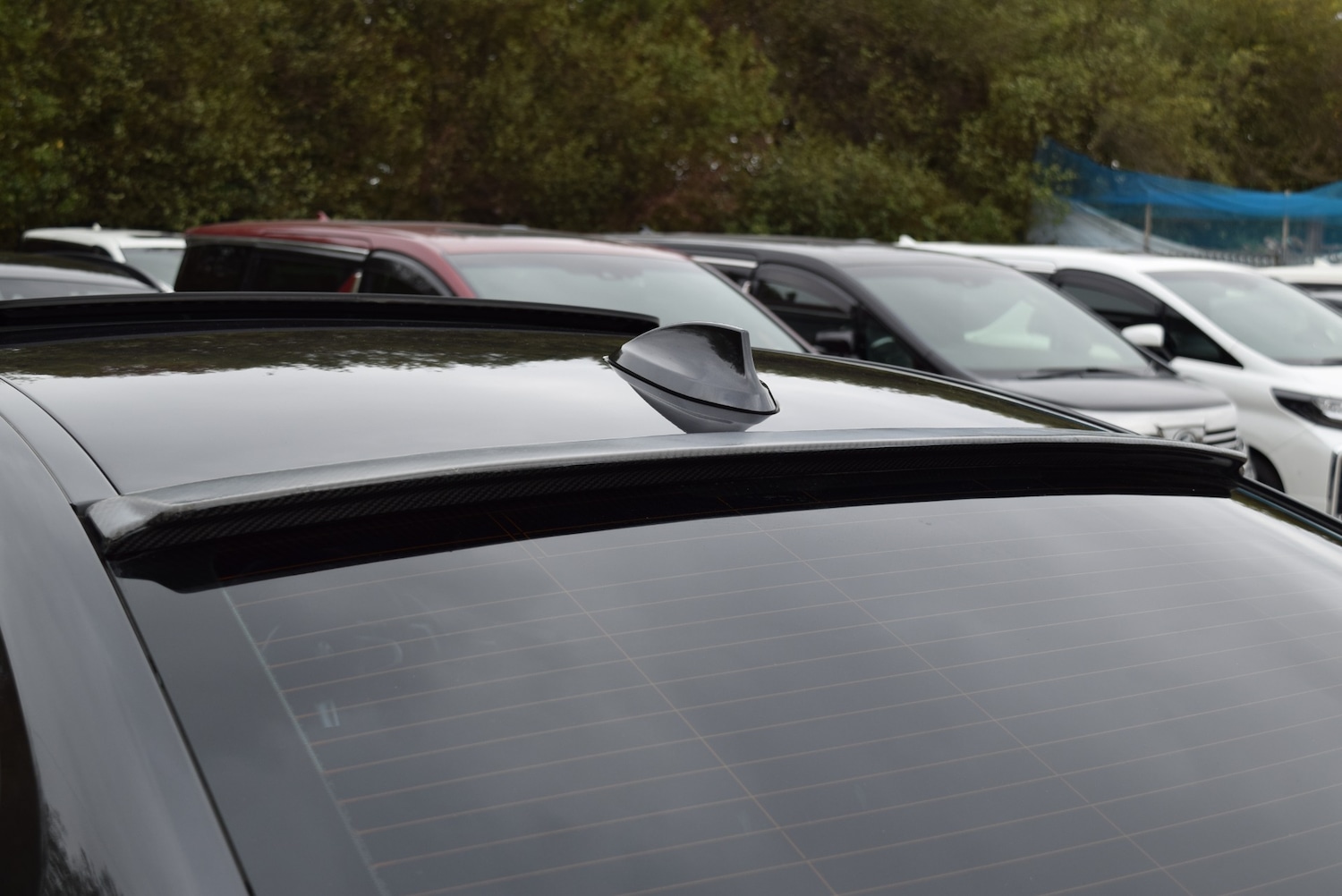 Used BMW 5 Series 2017 for sale - 76288346: Photo 33