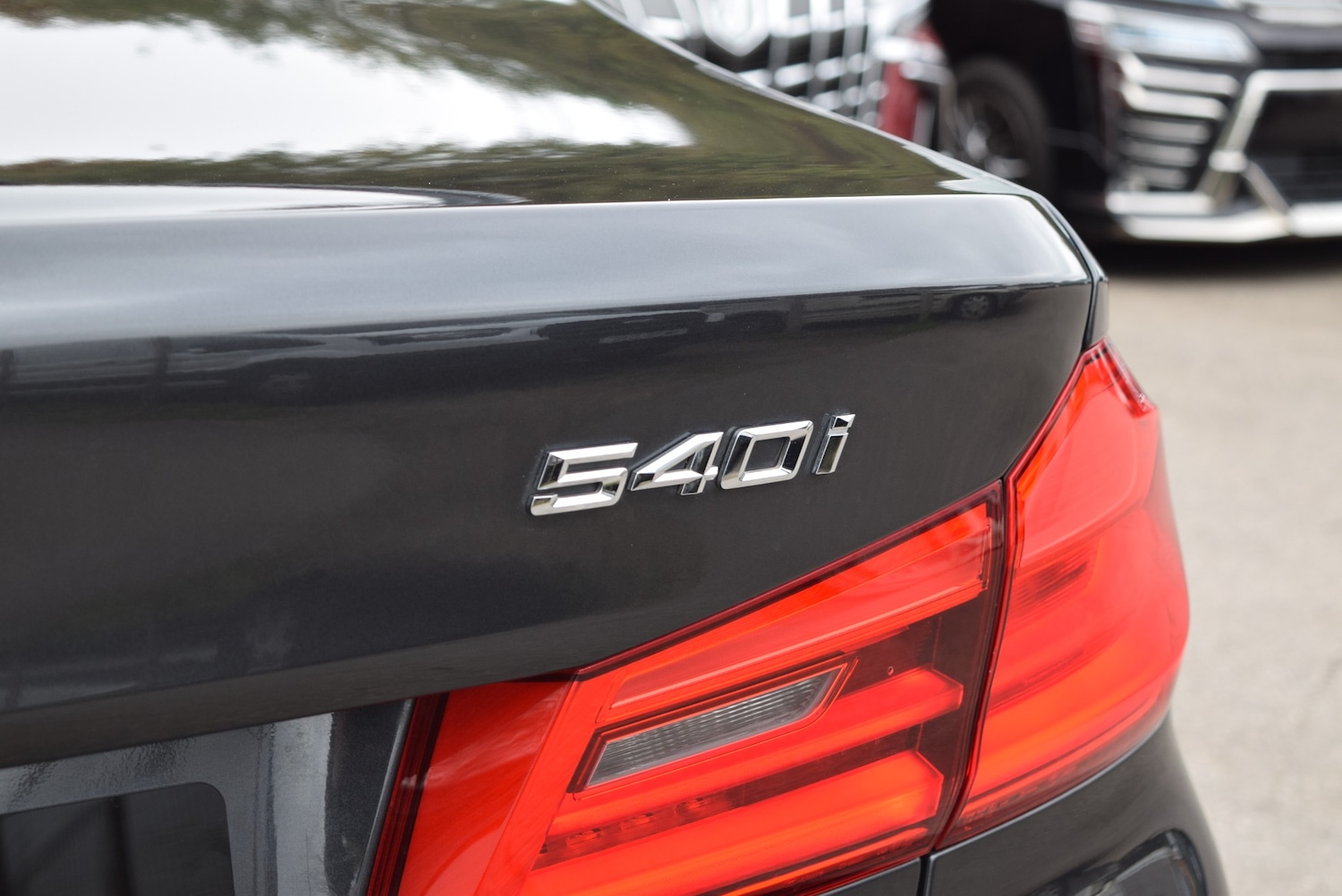 Used BMW 5 Series 2017 for sale - 76288346: Photo 34