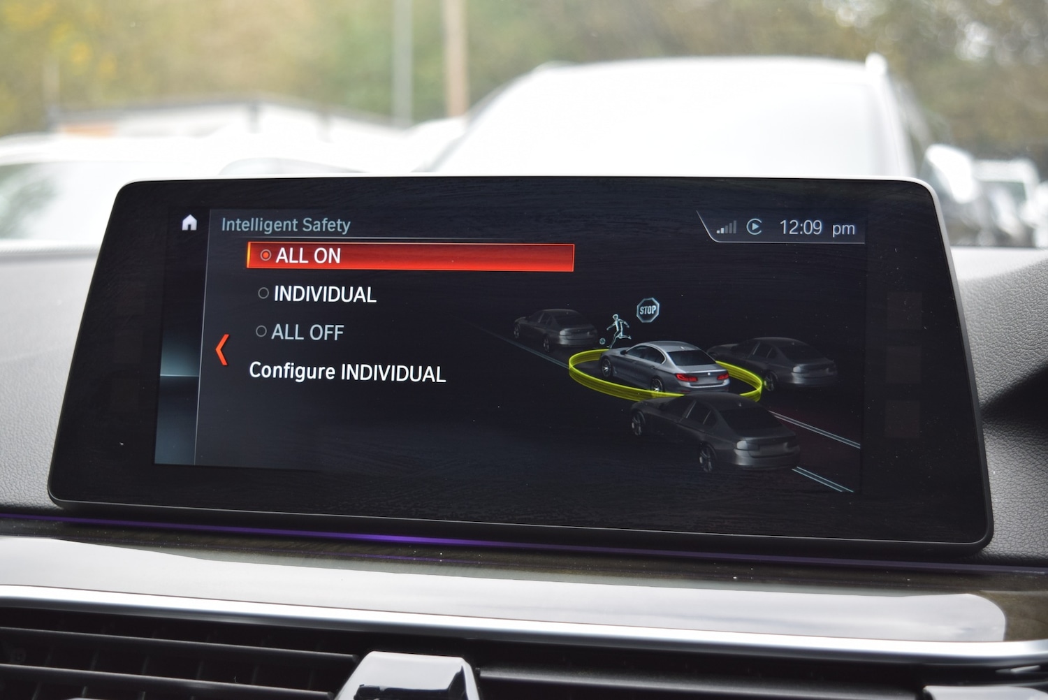 Used BMW 5 Series 2017 for sale - 76288346: Photo 39