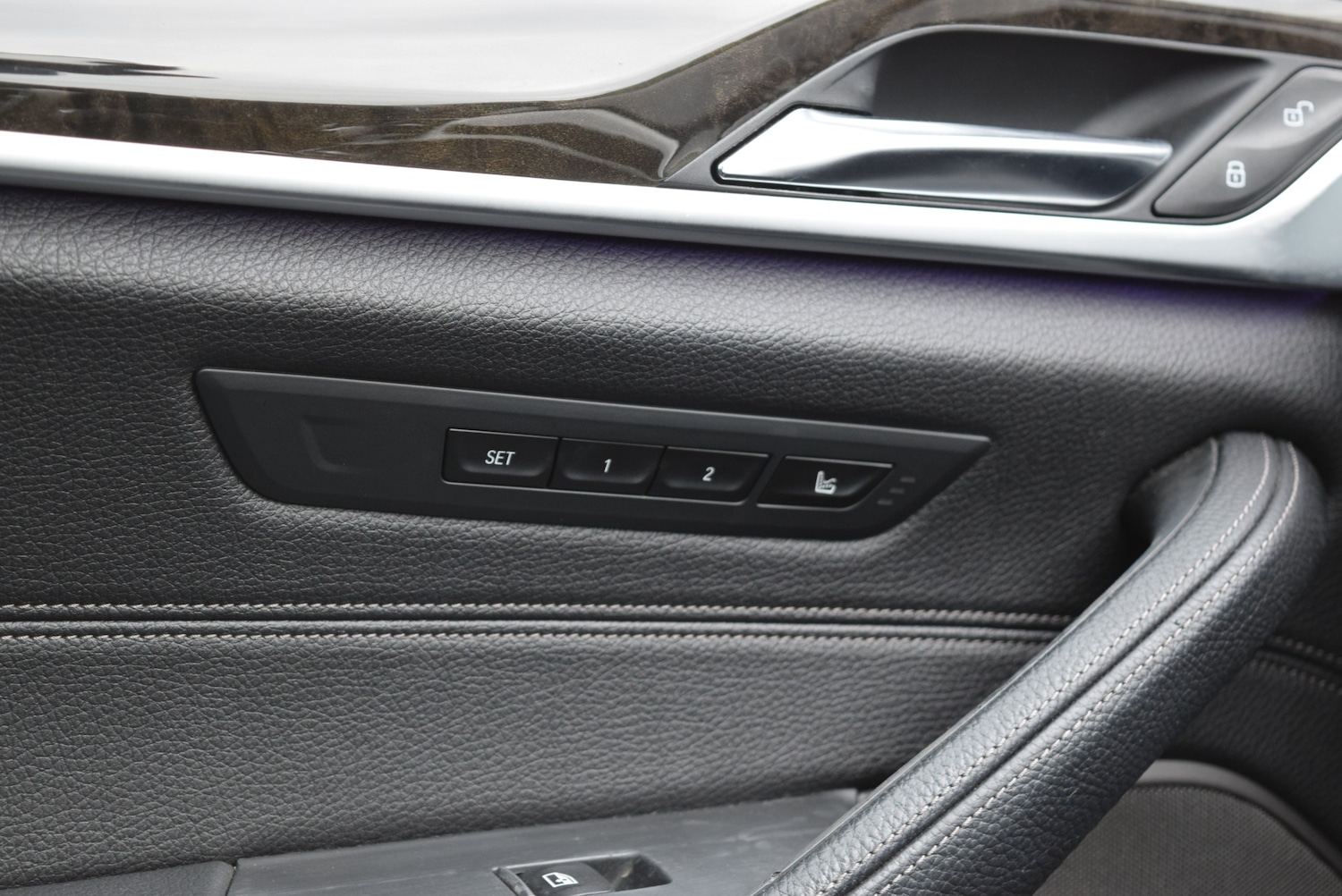 Used BMW 5 Series 2017 for sale - 76288346: Photo 43