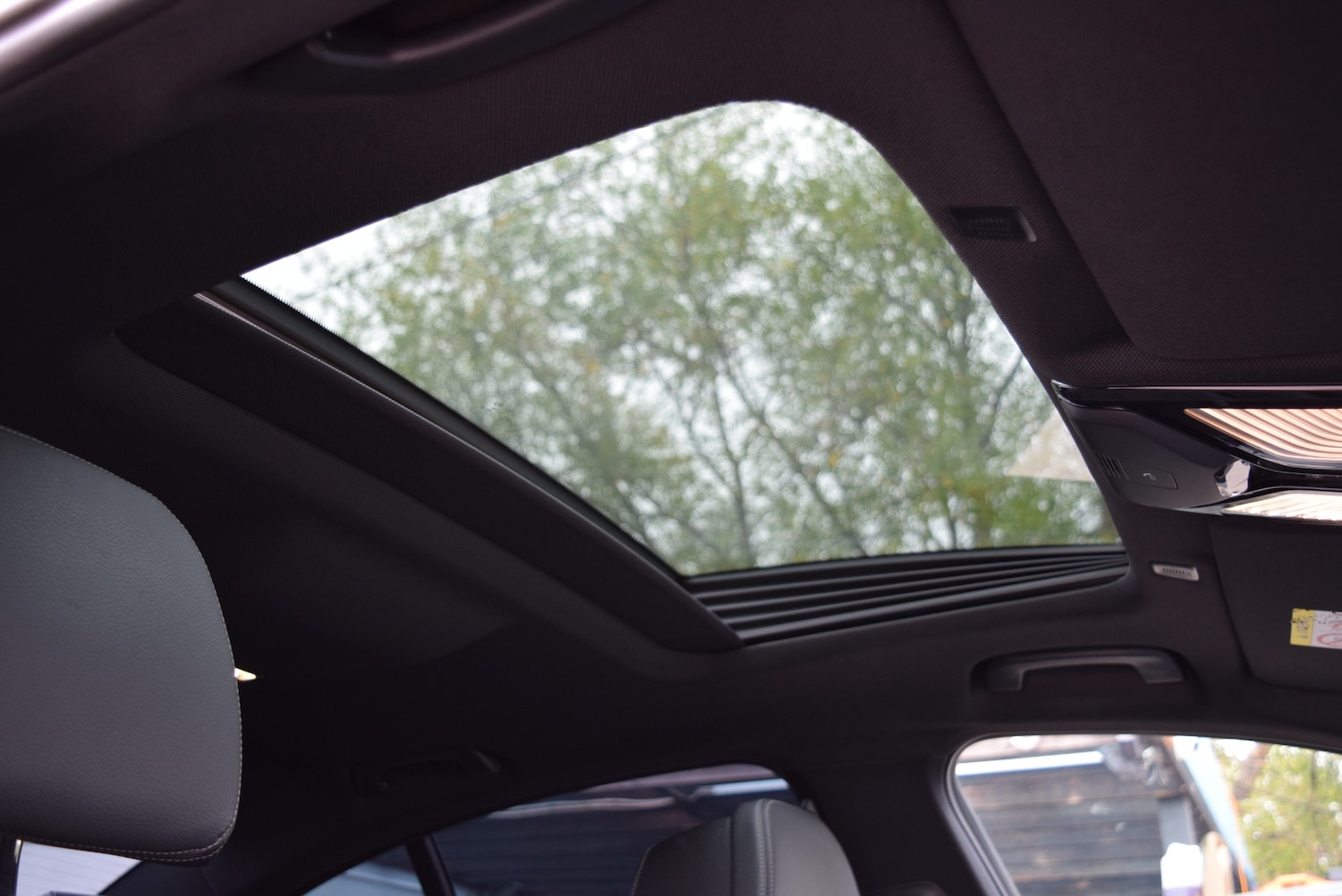 Used BMW 5 Series 2017 for sale - 76288346: Photo 45