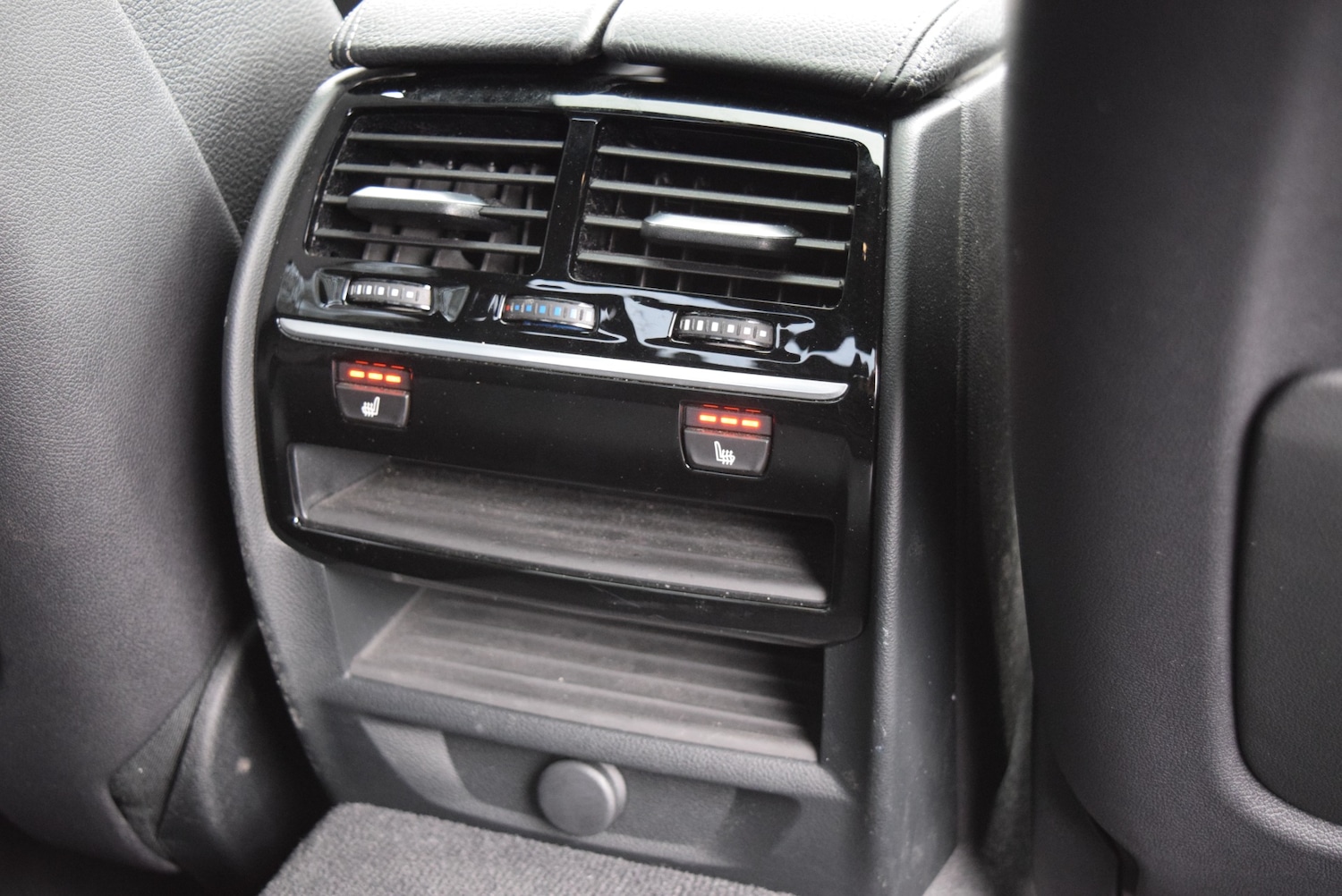 Used BMW 5 Series 2017 for sale - 76288346: Photo 46