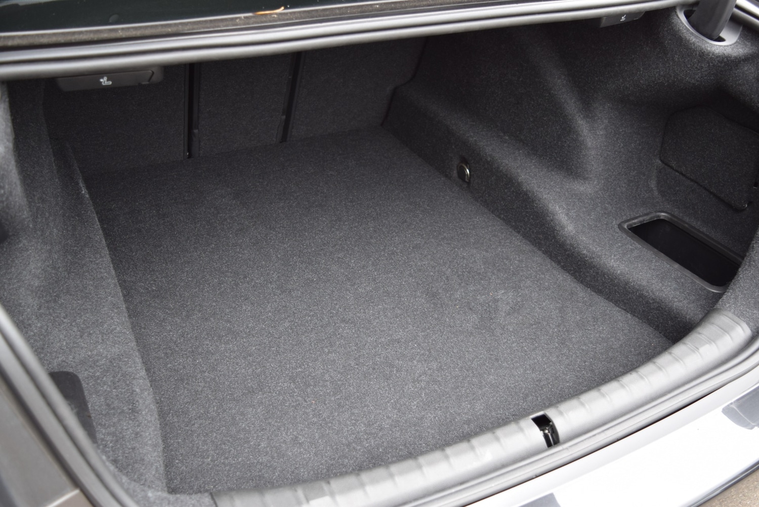 Used BMW 5 Series 2017 for sale - 76288346: Photo 47