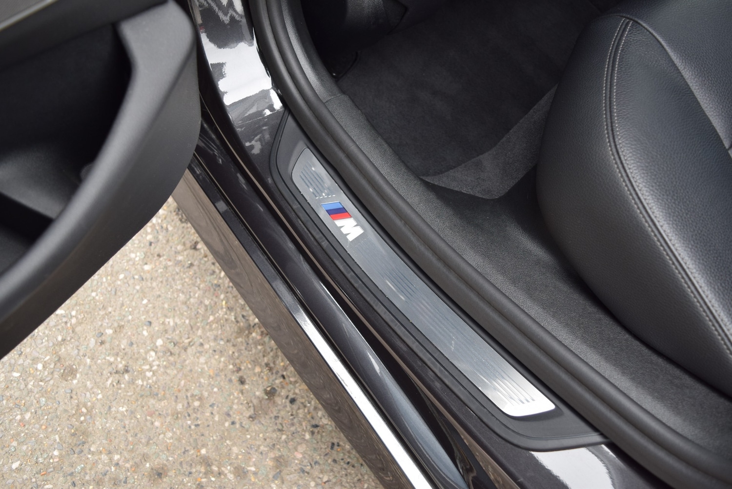 Used BMW 5 Series 2017 for sale - 76288346: Photo 49