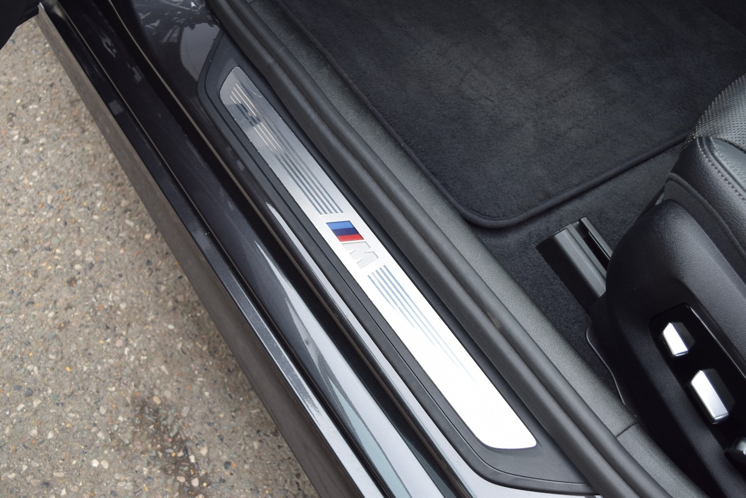 Used BMW 5 Series 2017 for sale - 76288346: Photo 50