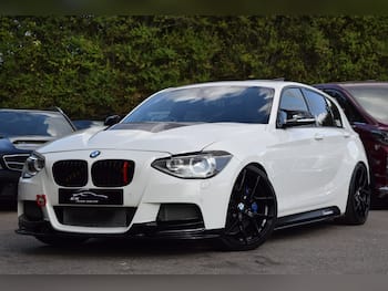 Used BMW M135i 2013 for sale - 79775695: Photo