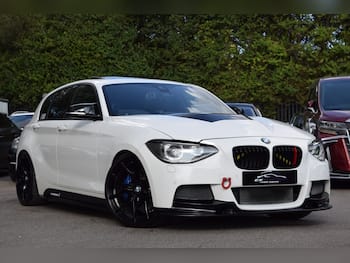 Used BMW M135i 2013 for sale - 79775695: Photo