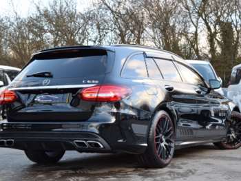 Used Mercedes-Benz AMG 2015 for sale - 73234594: Photo