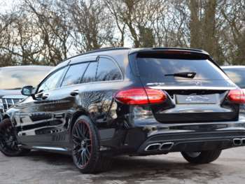 Used Mercedes-Benz AMG 2015 for sale - 73234594: Photo