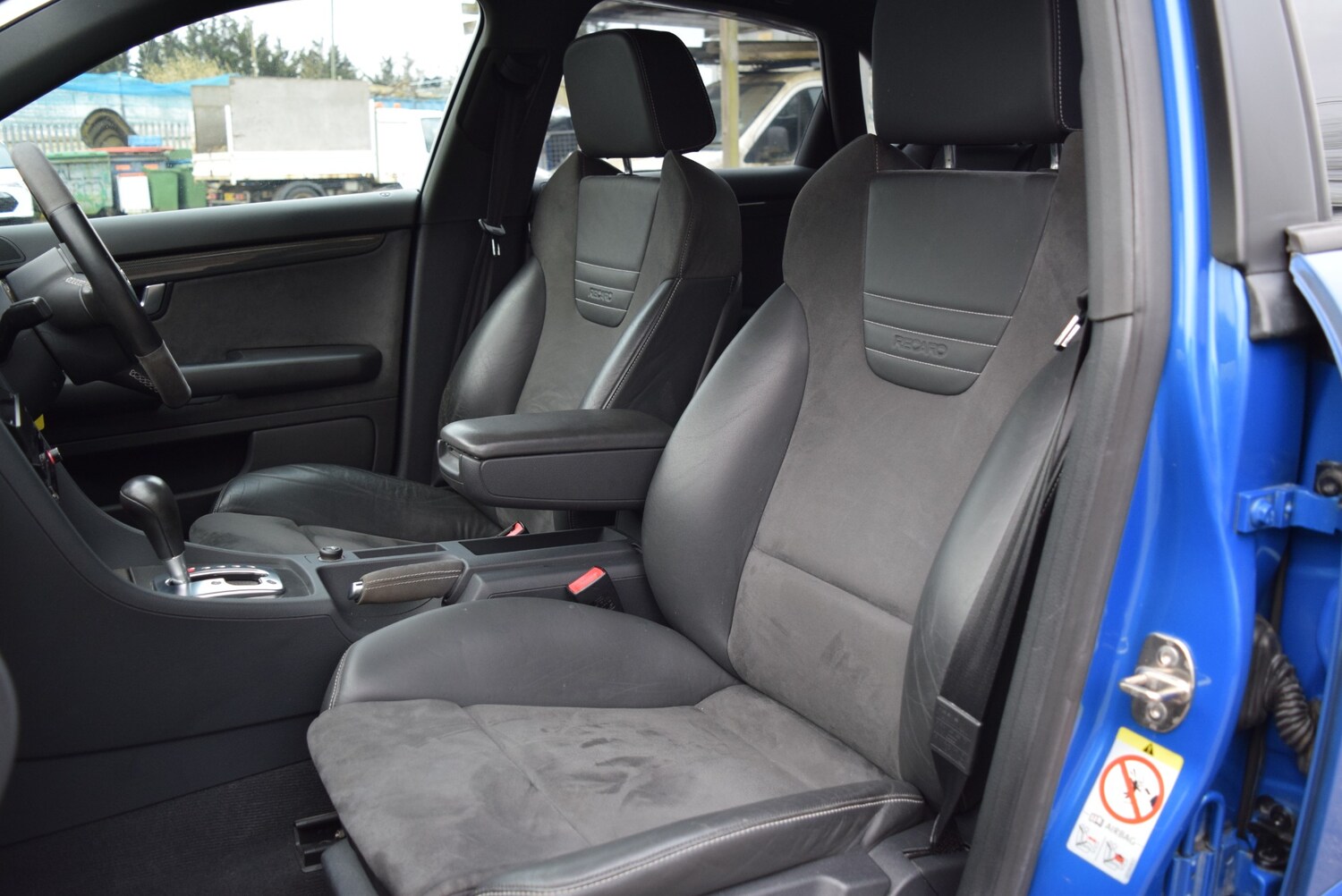 Used Audi A4 2026 for sale - 78000627: Photo 10