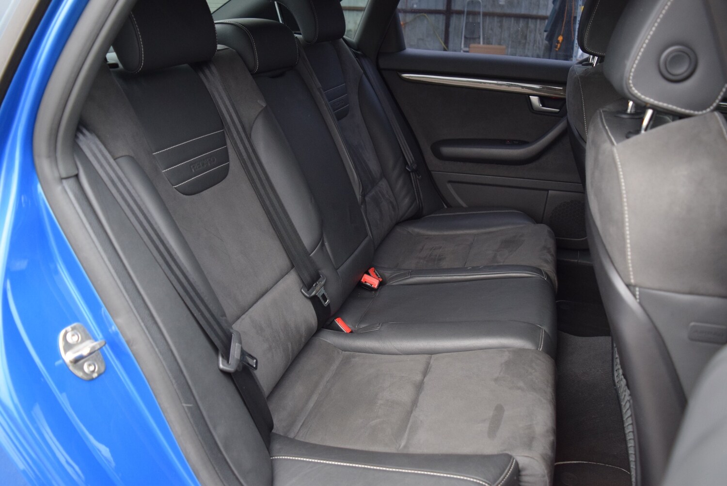 Used Audi A4 2026 for sale - 78000627: Photo 11