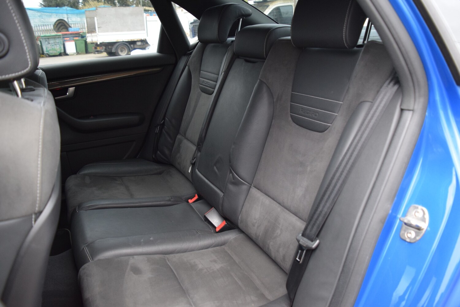 Used Audi A4 2026 for sale - 78000627: Photo 12