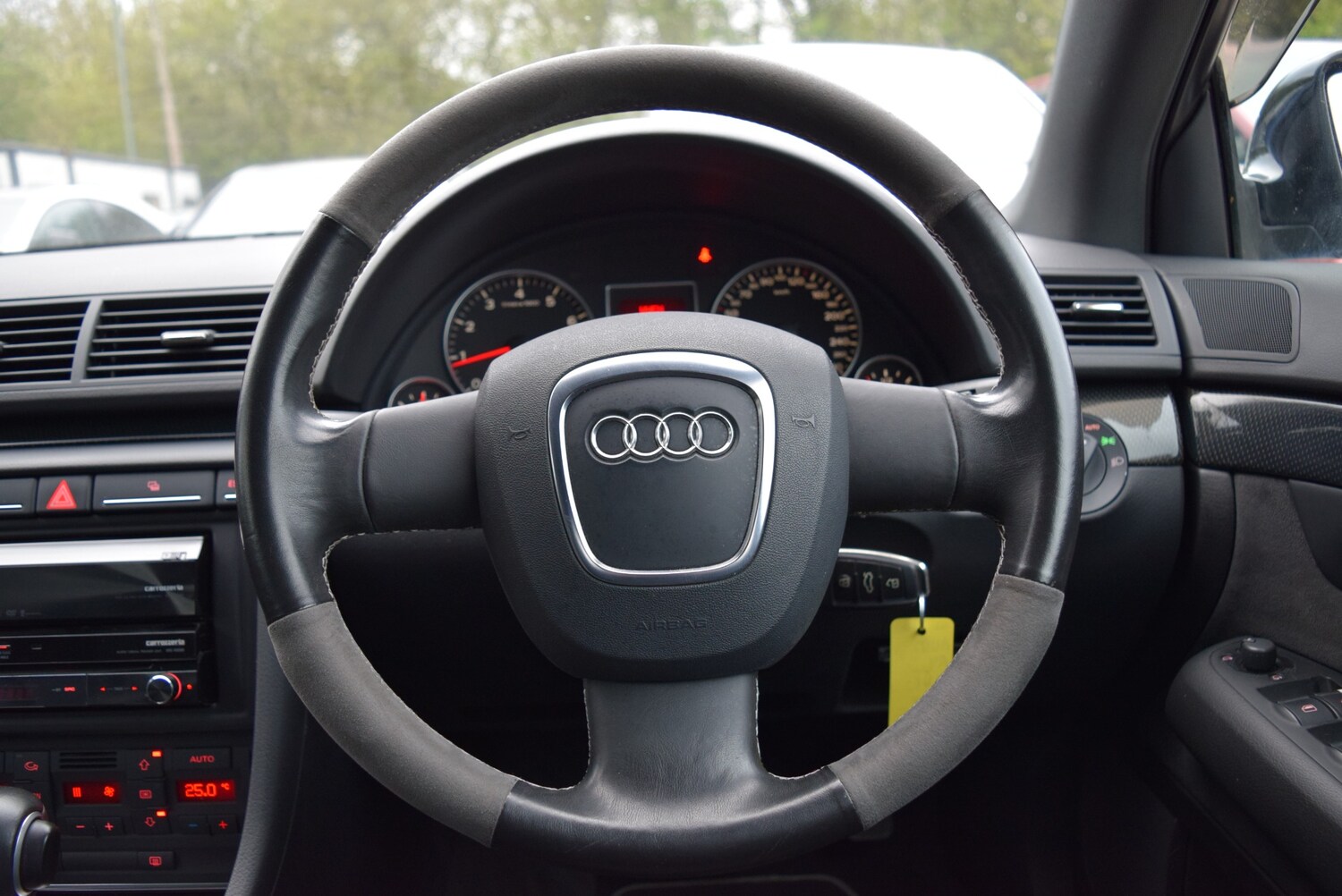 Used Audi A4 2026 for sale - 78000627: Photo 15