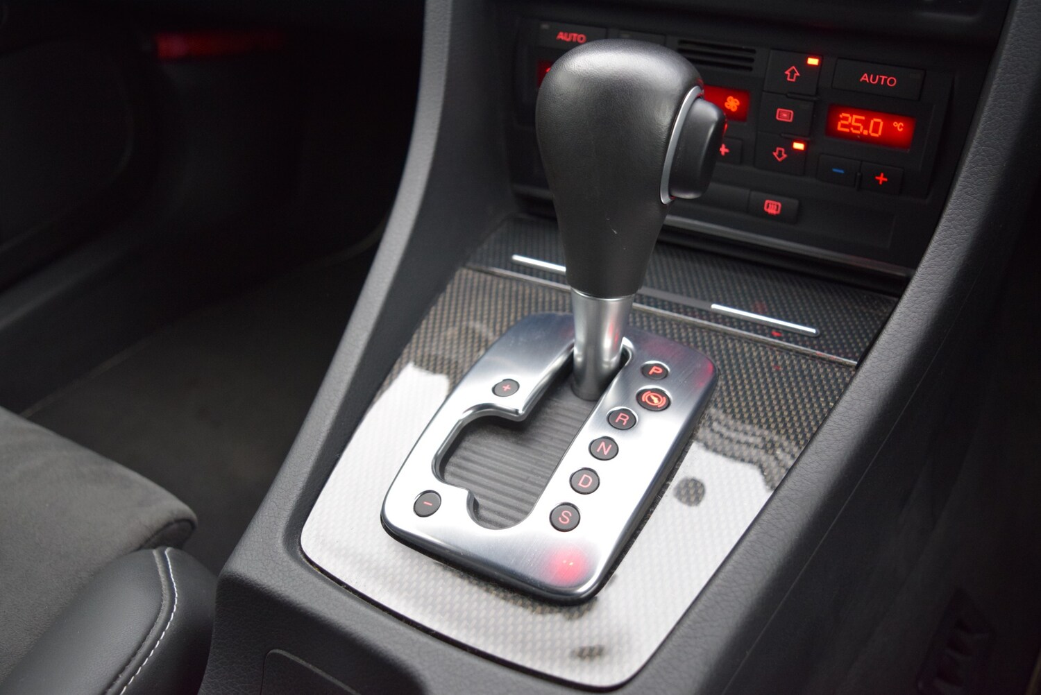 Used Audi A4 2026 for sale - 78000627: Photo 16