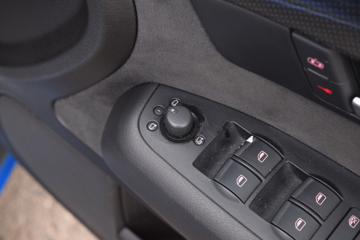 Used Audi A4 2026 for sale - 78000627: Photo 18