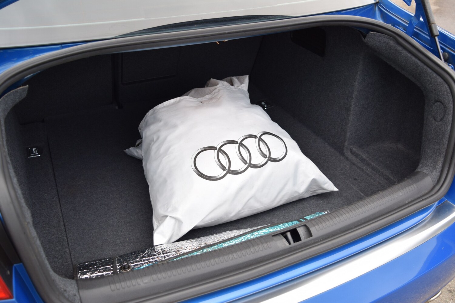 Used Audi A4 2026 for sale - 78000627: Photo 19