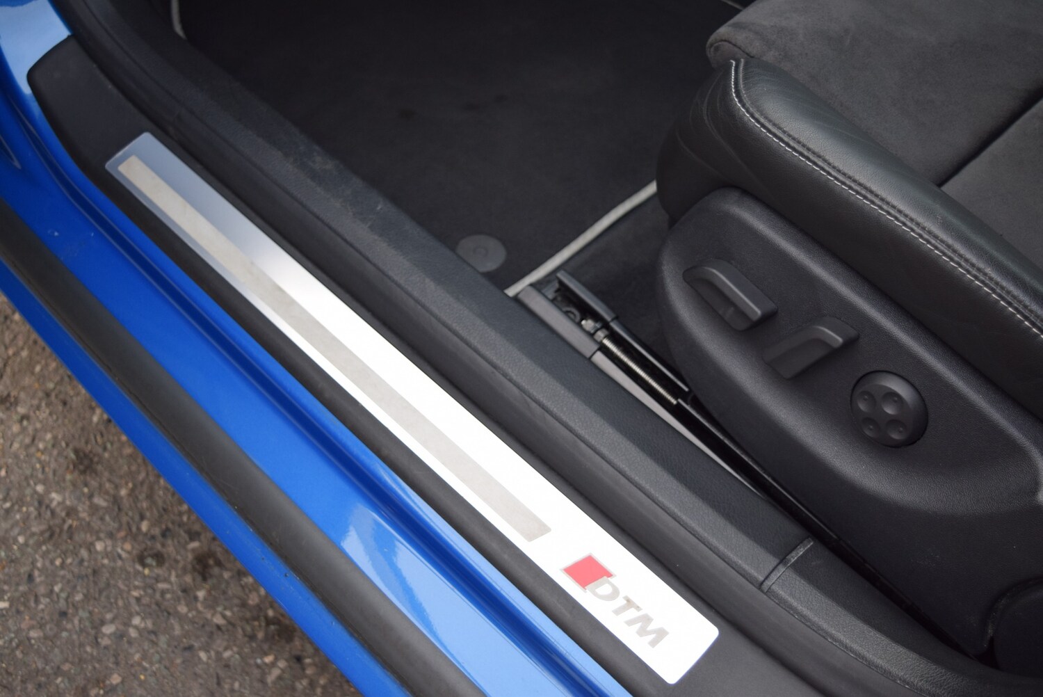 Used Audi A4 2026 for sale - 78000627: Photo 20