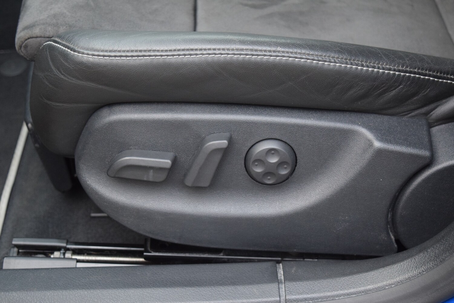 Used Audi A4 2026 for sale - 78000627: Photo 21