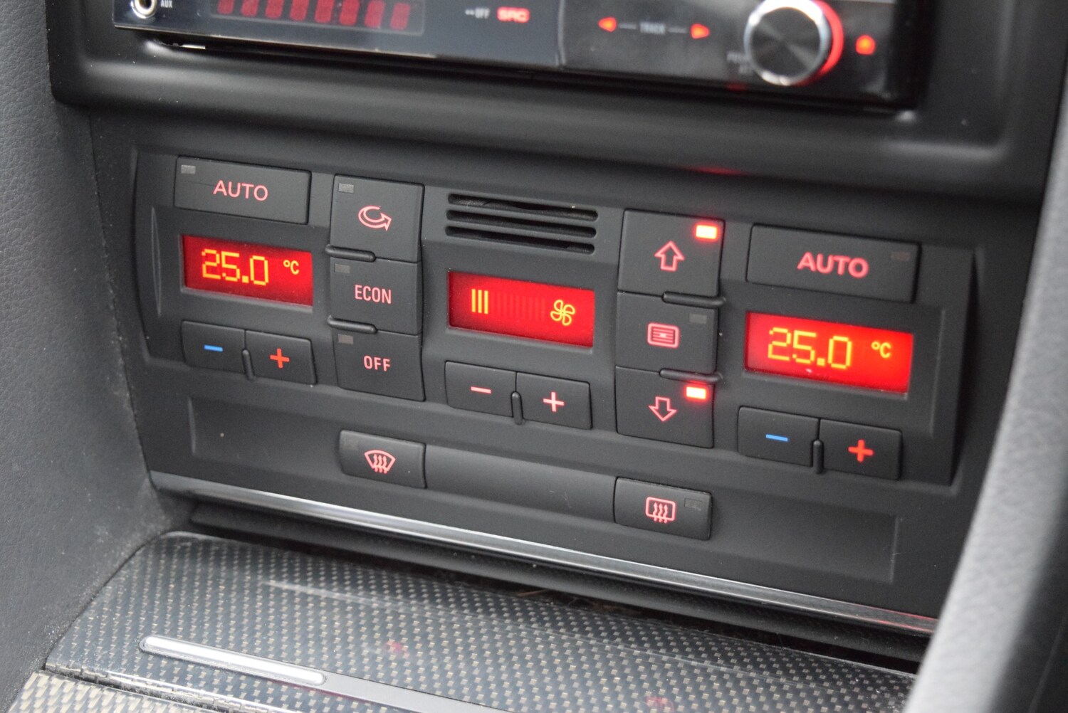 Used Audi A4 2026 for sale - 78000627: Photo 22