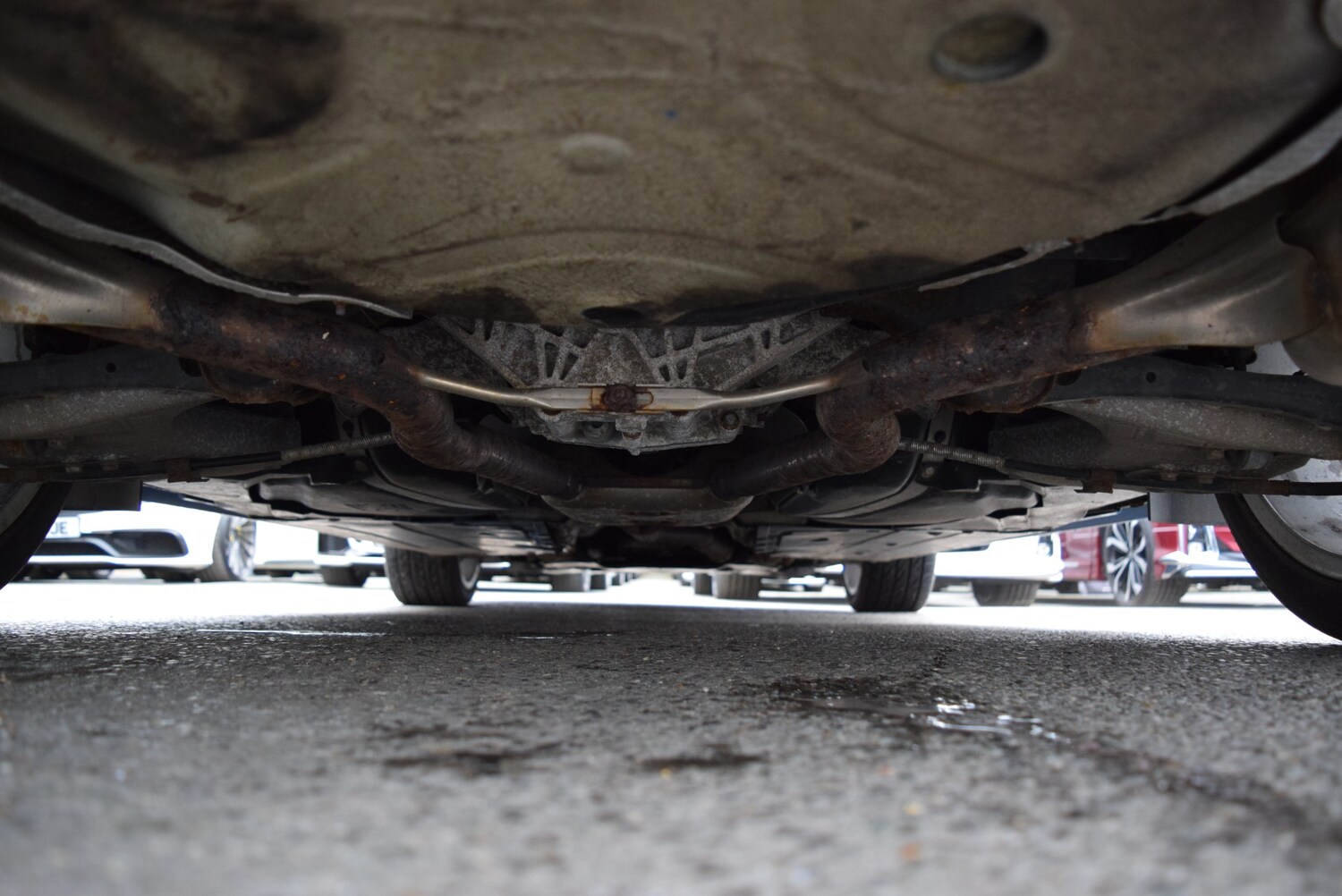 Used Audi A4 2026 for sale - 78000627: Photo 24