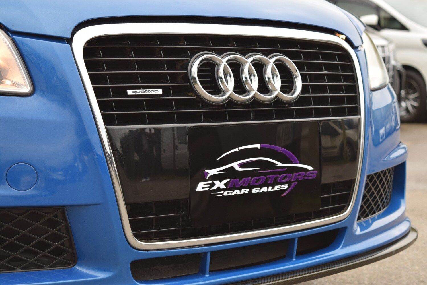 Used Audi A4 2026 for sale - 78000627: Photo 26