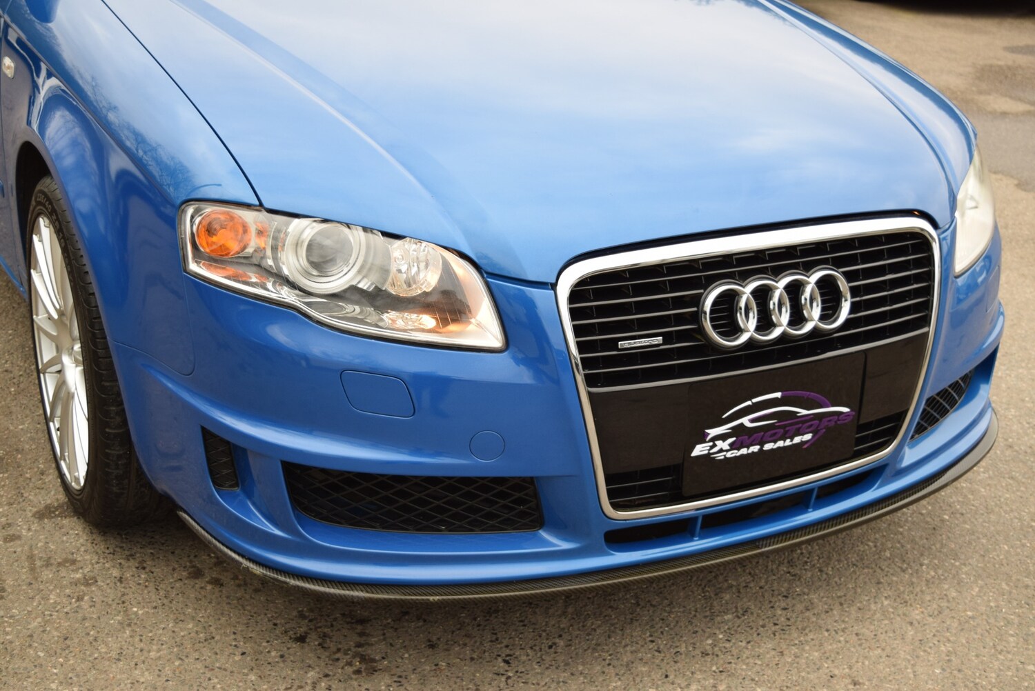 Used Audi A4 2026 for sale - 78000627: Photo 27