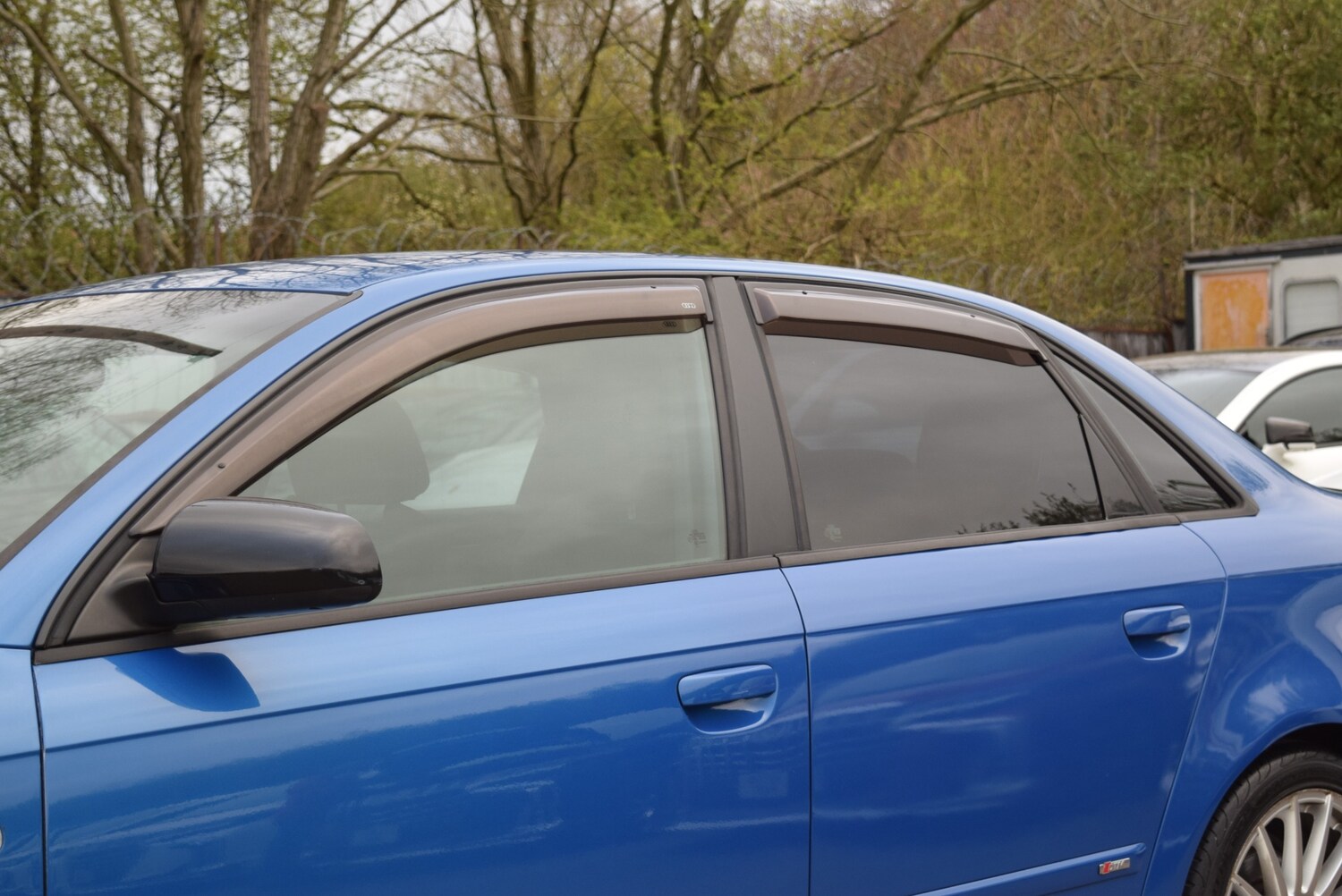 Used Audi A4 2026 for sale - 78000627: Photo 28