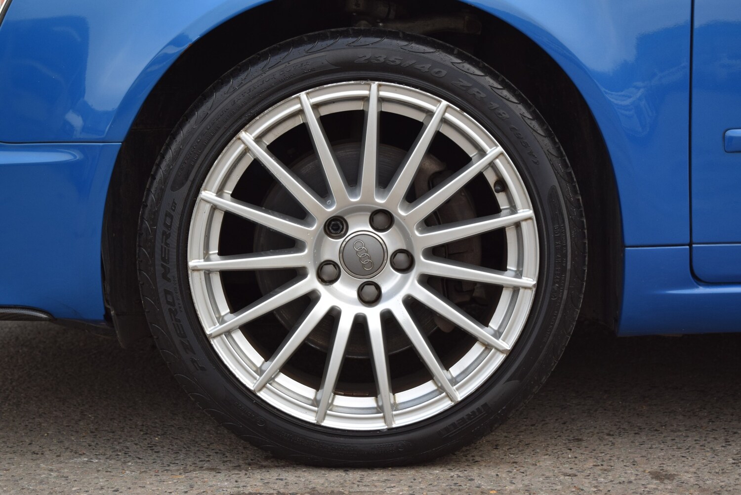 Used Audi A4 2026 for sale - 78000627: Photo 31