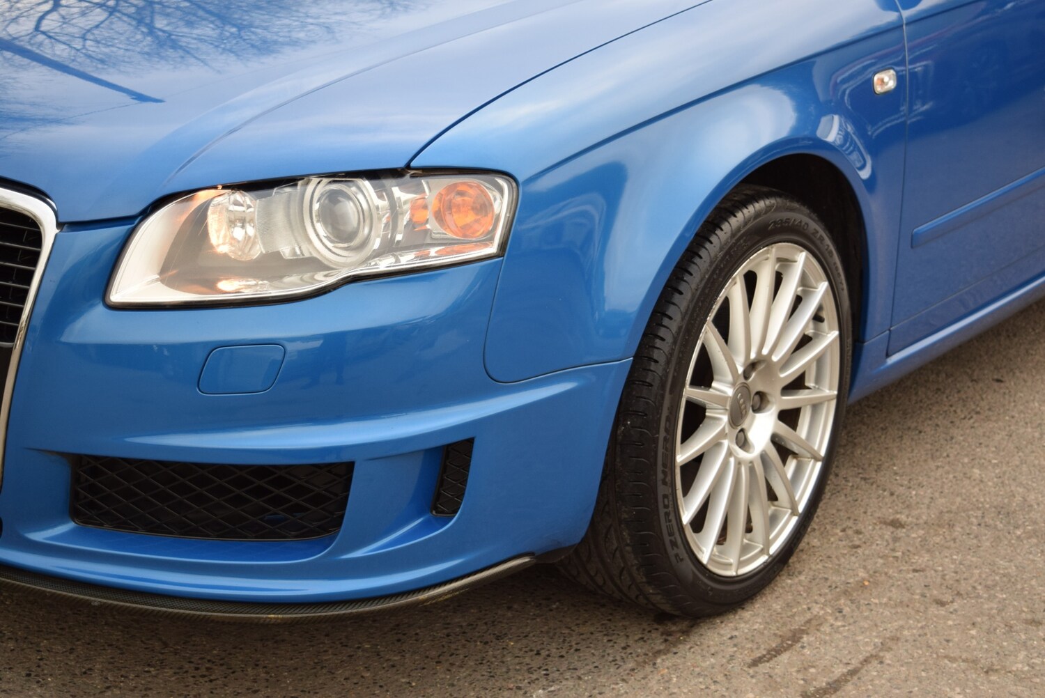 Used Audi A4 2026 for sale - 78000627: Photo 32