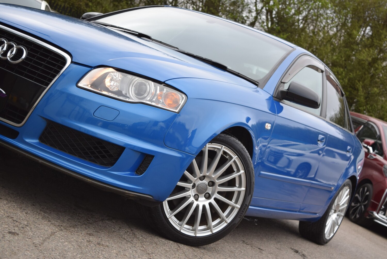 Used Audi A4 2026 for sale - 78000627: Photo 33