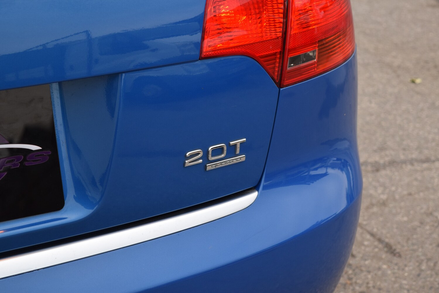 Used Audi A4 2026 for sale - 78000627: Photo 34