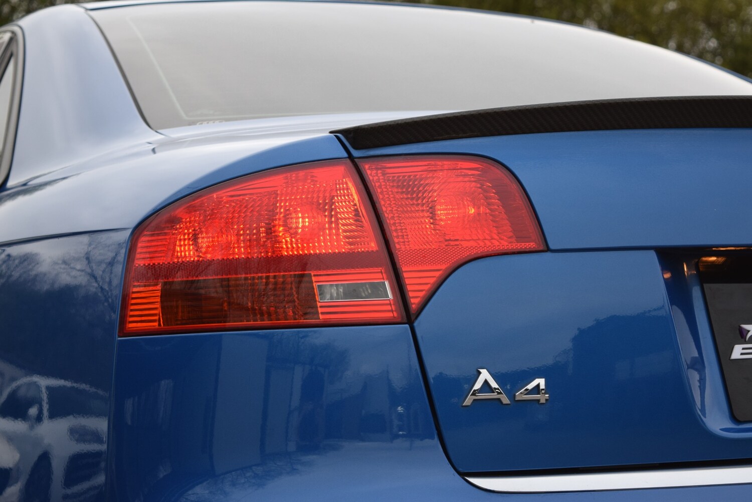 Used Audi A4 2026 for sale - 78000627: Photo 36