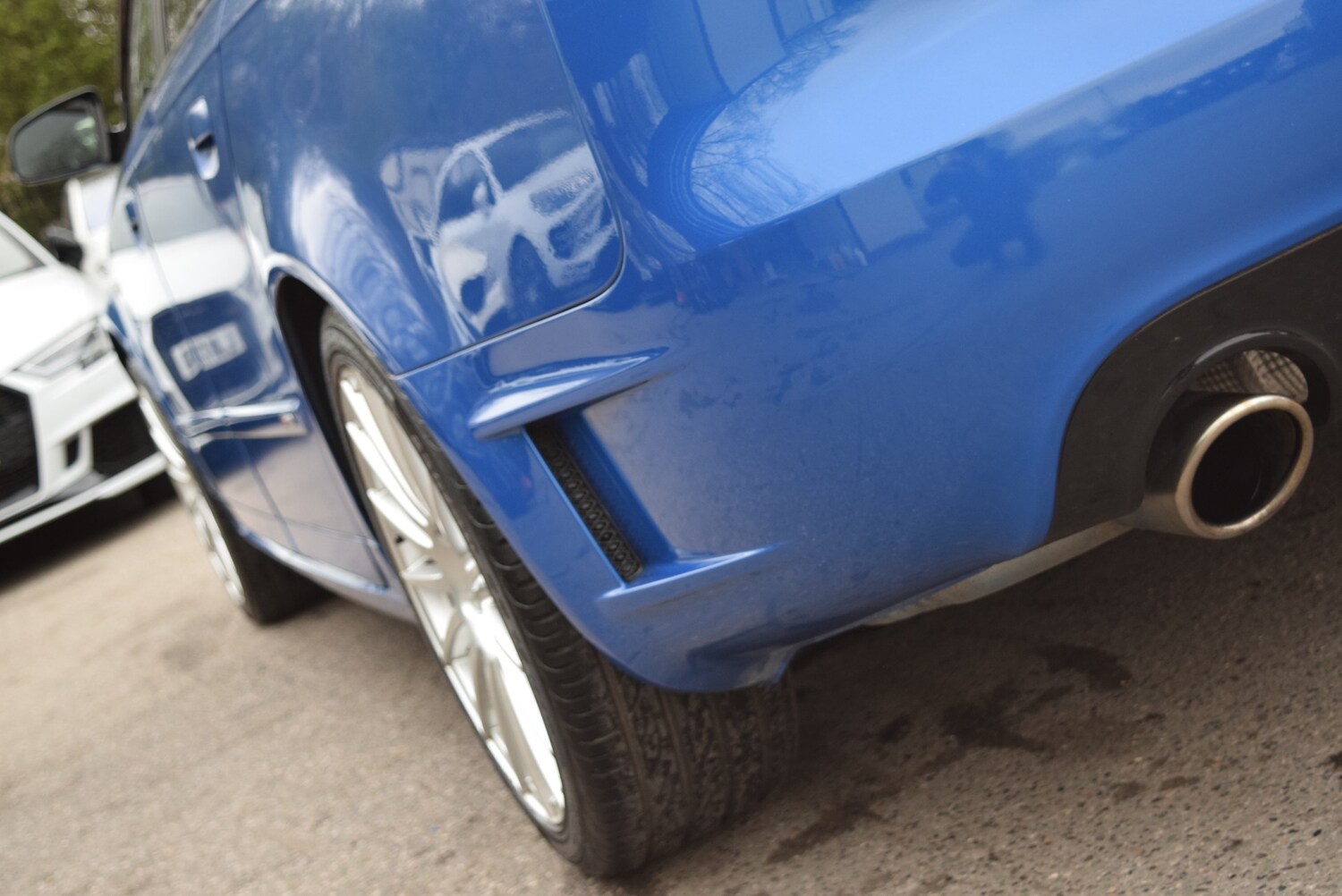 Used Audi A4 2026 for sale - 78000627: Photo 37