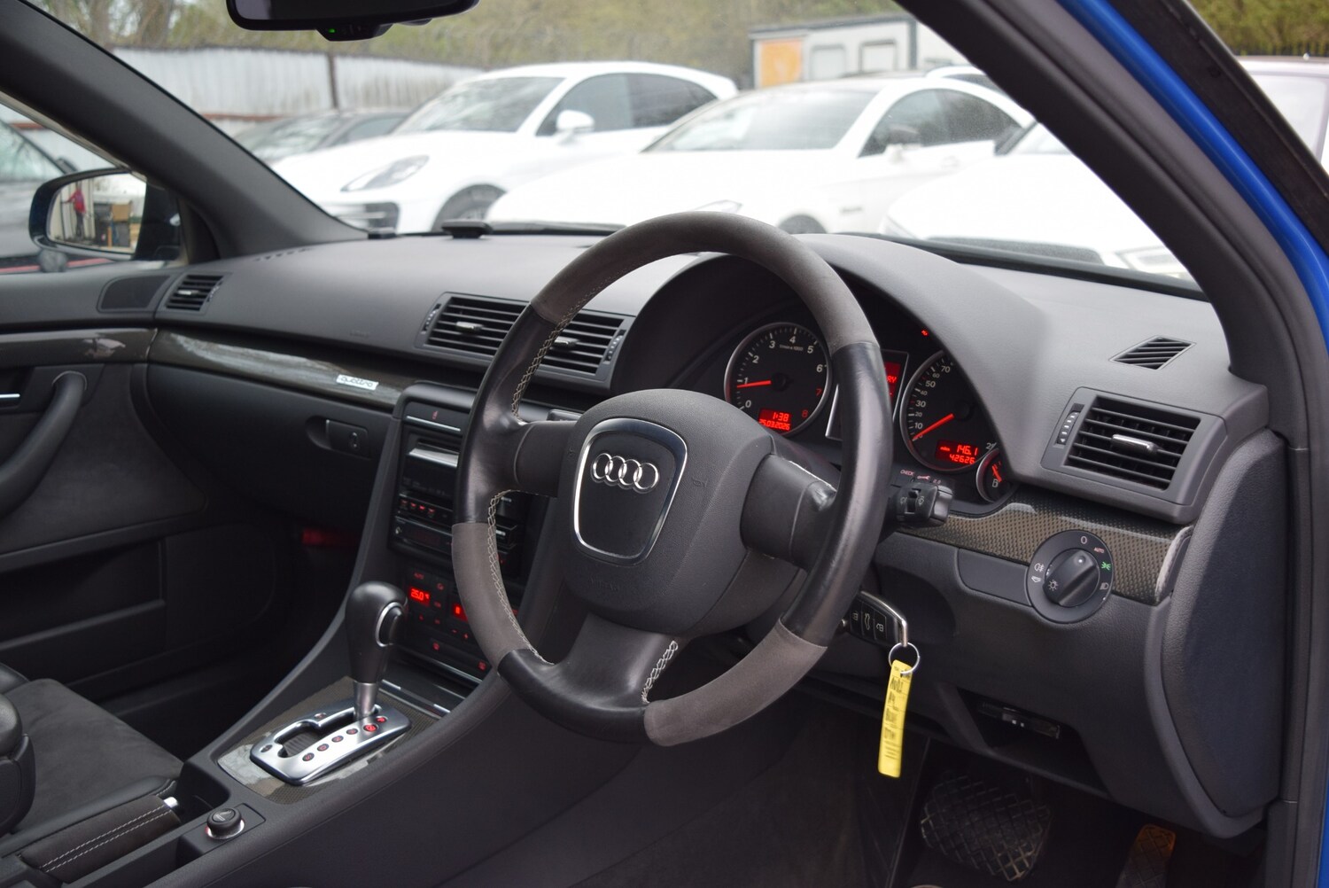 Used Audi A4 2026 for sale - 78000627: Photo 40