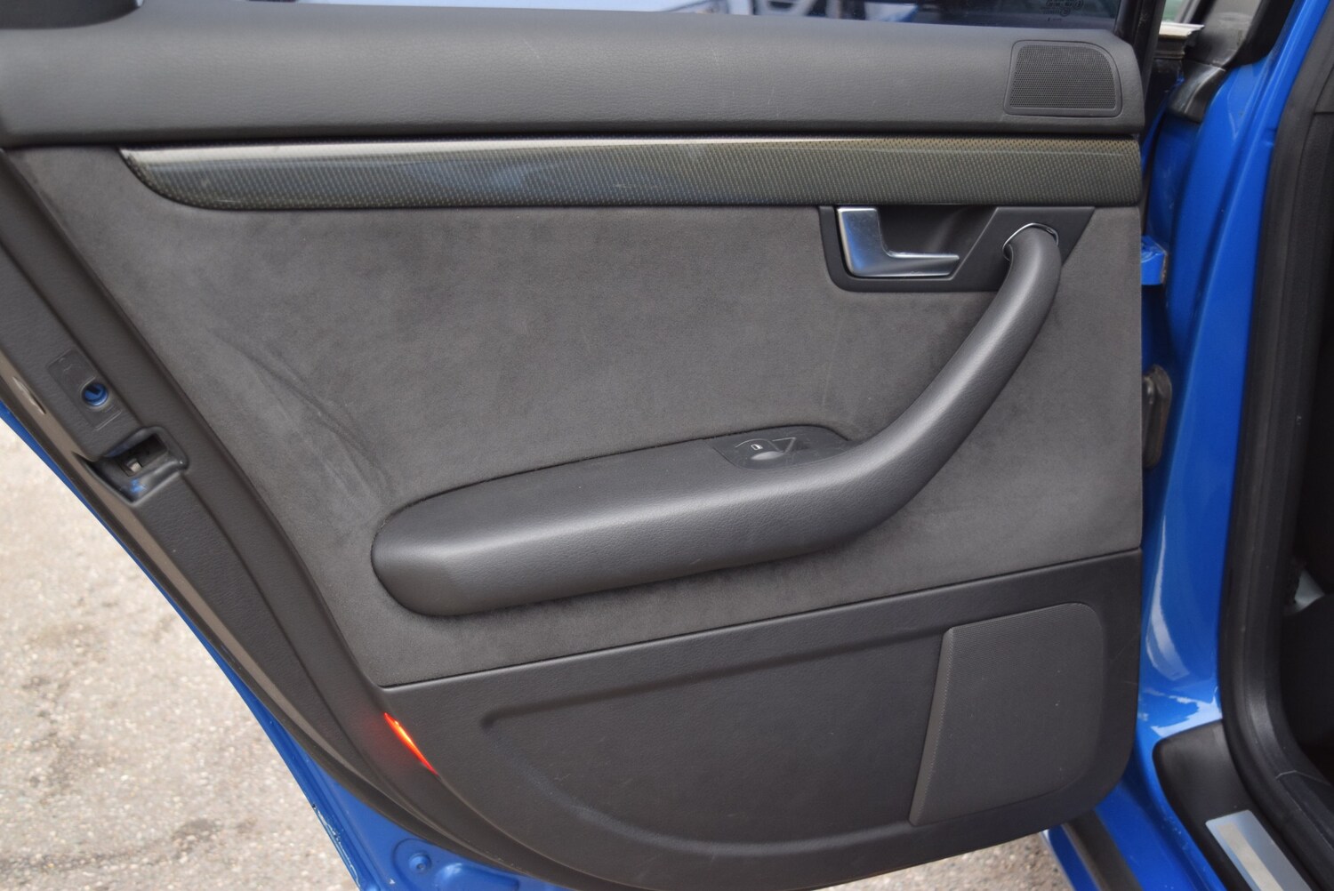 Used Audi A4 2026 for sale - 78000627: Photo 42