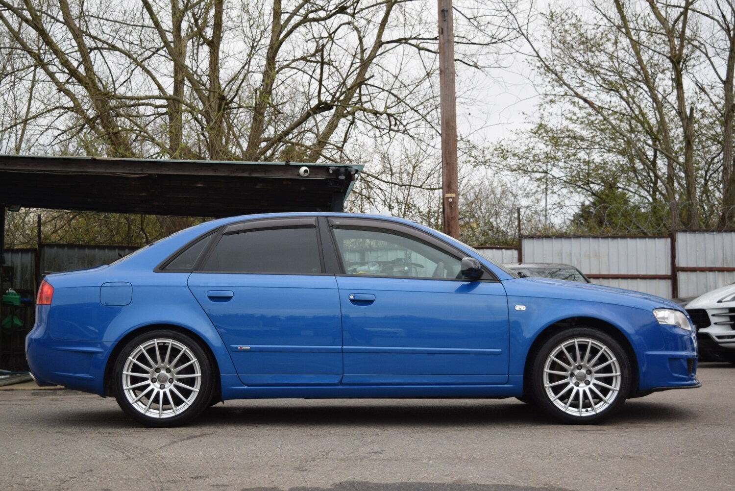 Used Audi A4 2026 for sale - 78000627: Photo 7