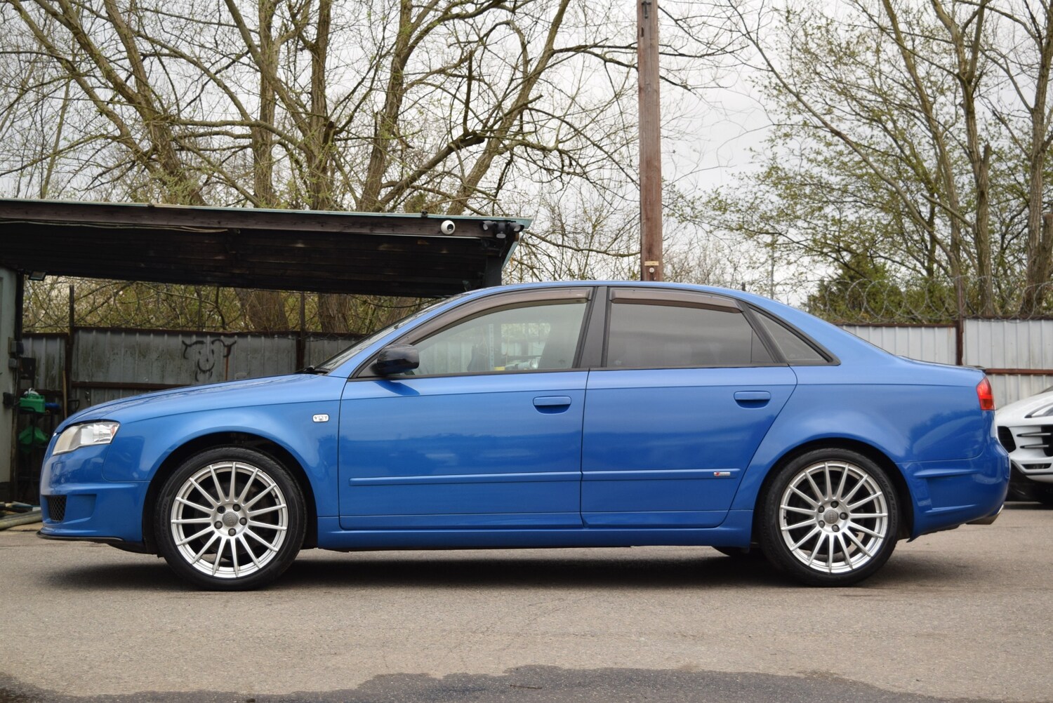 Used Audi A4 2026 for sale - 78000627: Photo 8